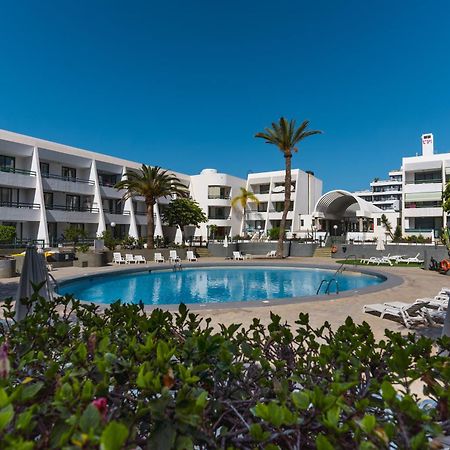 Go2Tenerife Apart Sira Family, Pool & Beach Playa de las Americas  Exteriér fotografie