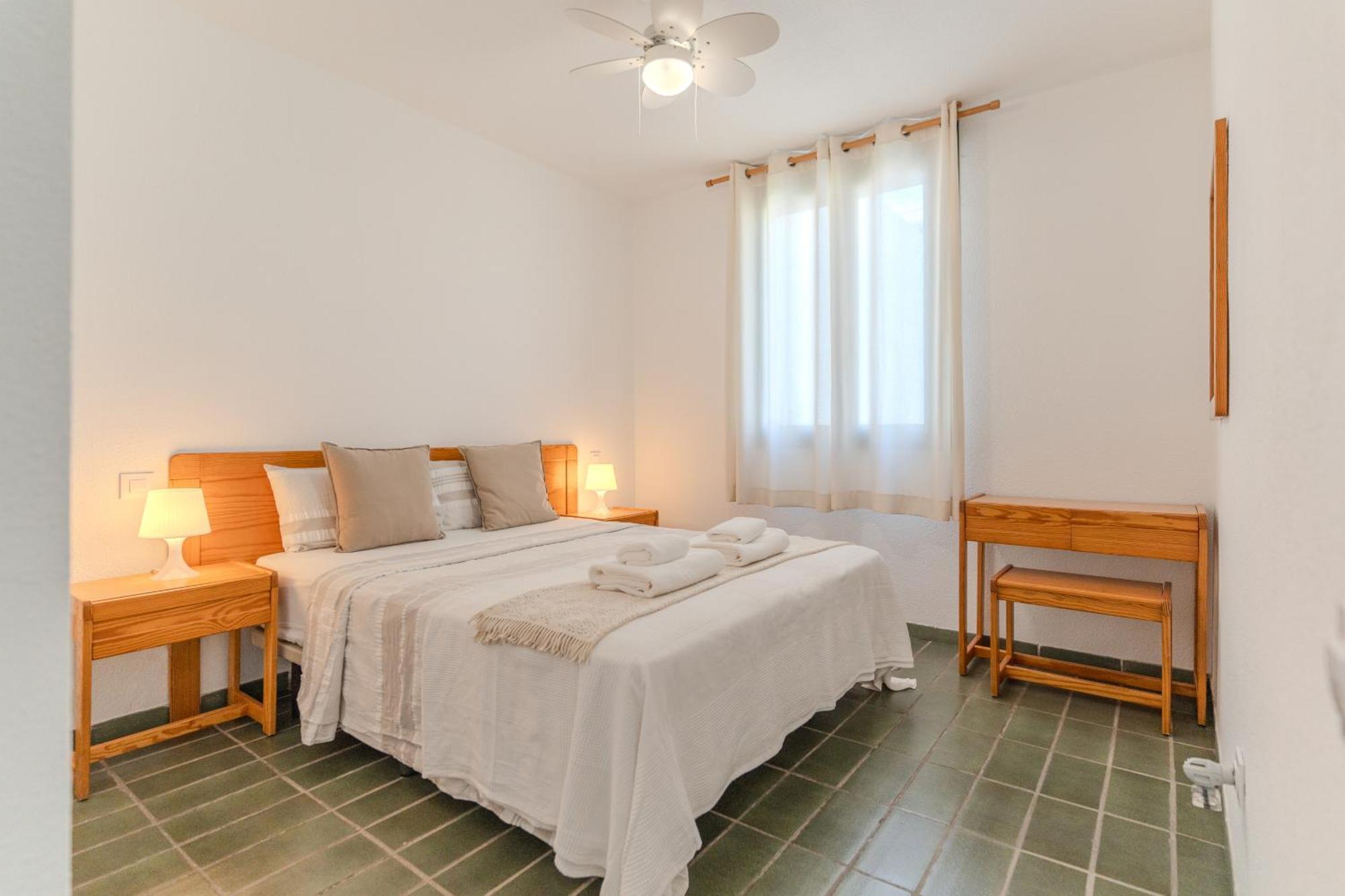 Go2Tenerife Apart Sira Family, Pool & Beach Playa de las Americas  Exteriér fotografie